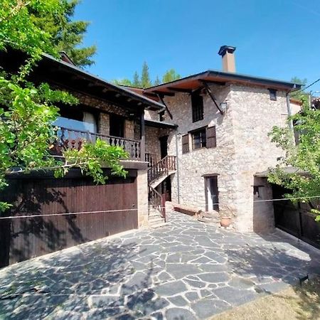 Cal Ferrer Habitatge Rural Villa Cava ภายนอก รูปภาพ