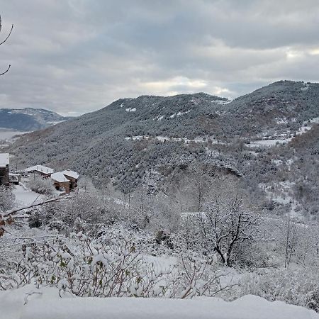Cal Ferrer Habitatge Rural Villa Cava ภายนอก รูปภาพ