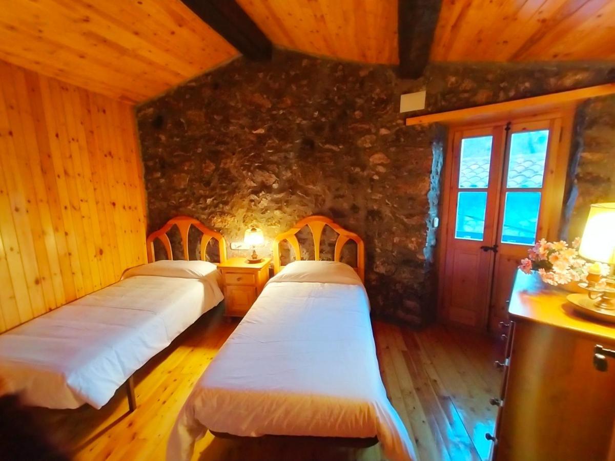 Cal Ferrer Habitatge Rural Villa Cava ภายนอก รูปภาพ