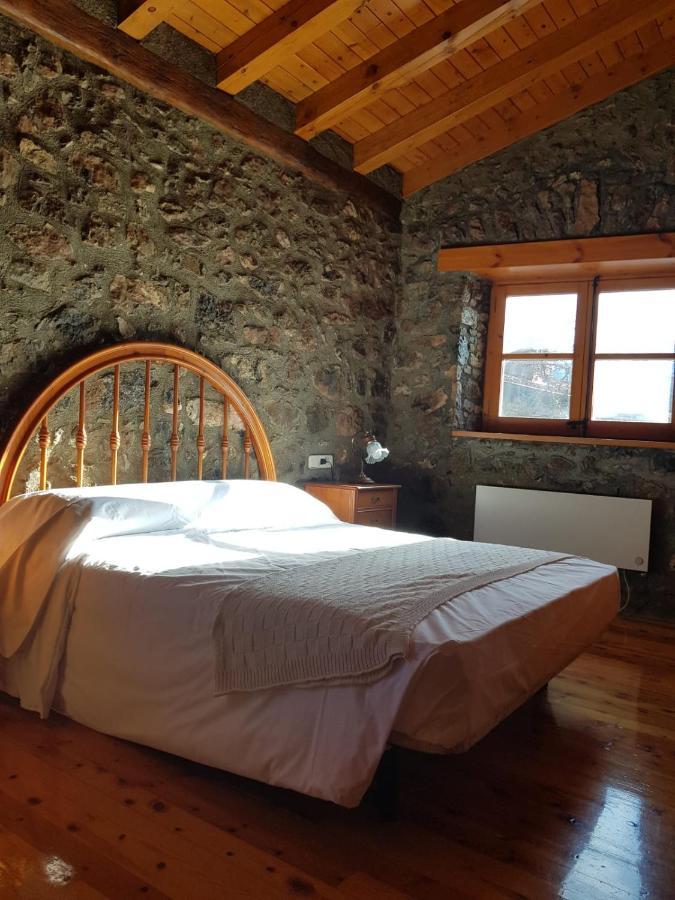 Cal Ferrer Habitatge Rural Villa Cava ภายนอก รูปภาพ