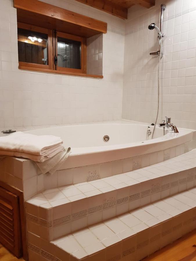 Cal Ferrer Habitatge Rural Villa Cava ภายนอก รูปภาพ