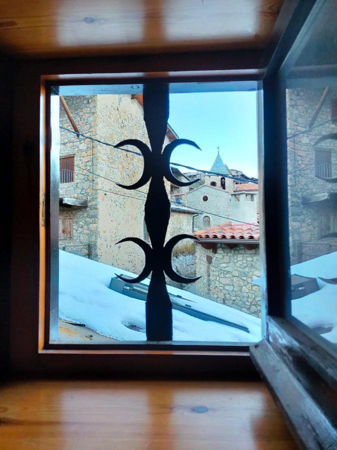 Cal Ferrer Habitatge Rural Villa Cava ภายนอก รูปภาพ