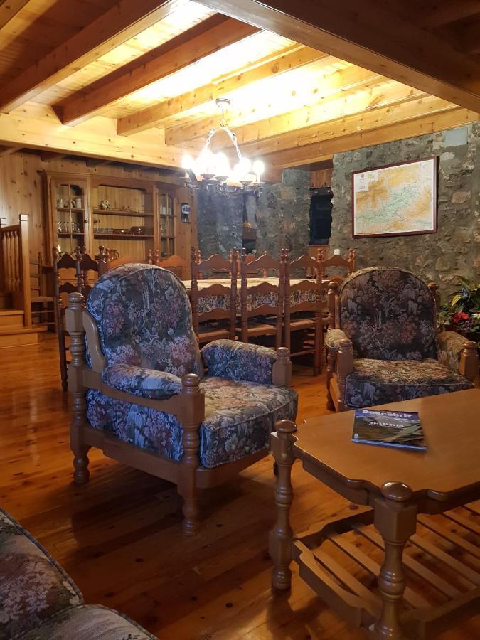 Cal Ferrer Habitatge Rural Villa Cava ภายนอก รูปภาพ