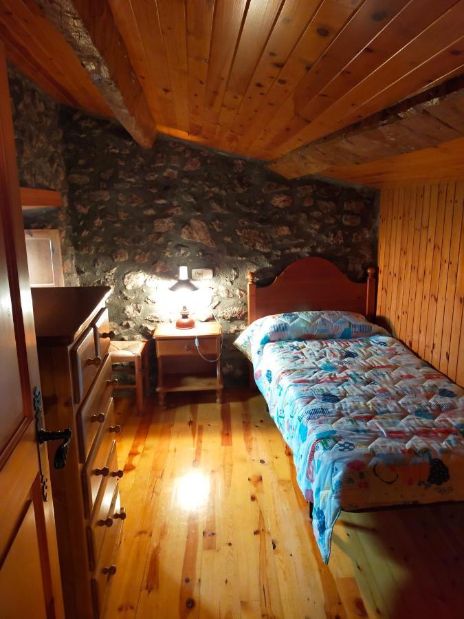 Cal Ferrer Habitatge Rural Villa Cava ภายนอก รูปภาพ