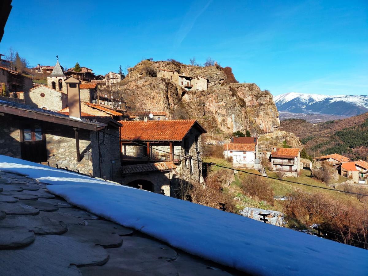 Cal Ferrer Habitatge Rural Villa Cava ภายนอก รูปภาพ