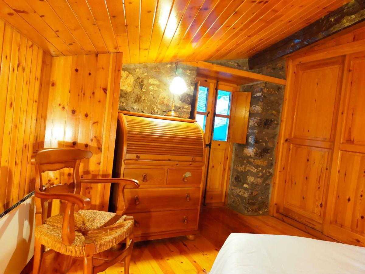 Cal Ferrer Habitatge Rural Villa Cava ภายนอก รูปภาพ