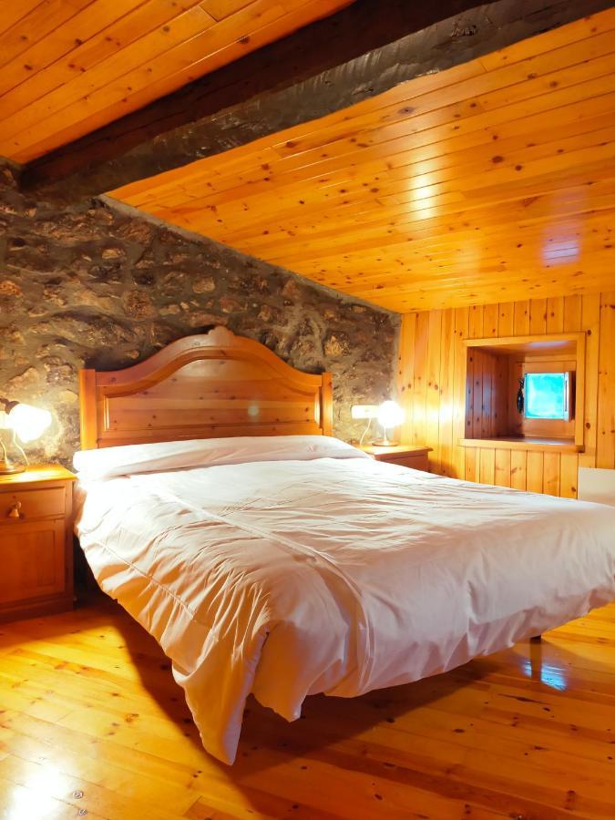 Cal Ferrer Habitatge Rural Villa Cava ภายนอก รูปภาพ