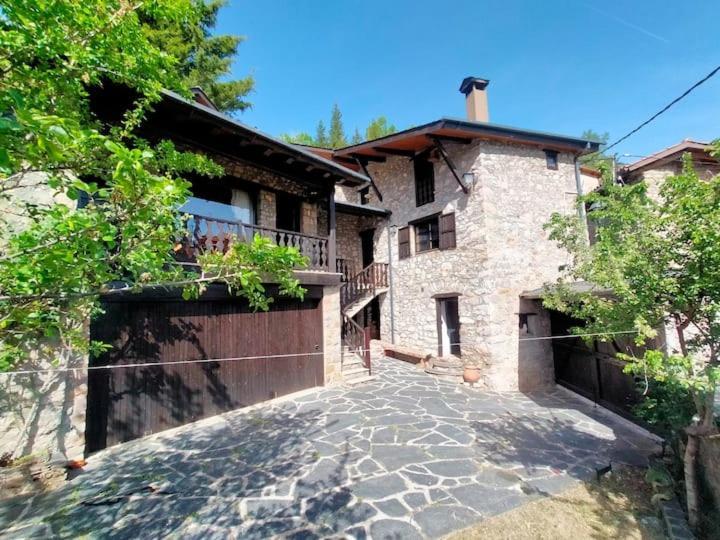 Cal Ferrer Habitatge Rural Villa Cava ภายนอก รูปภาพ