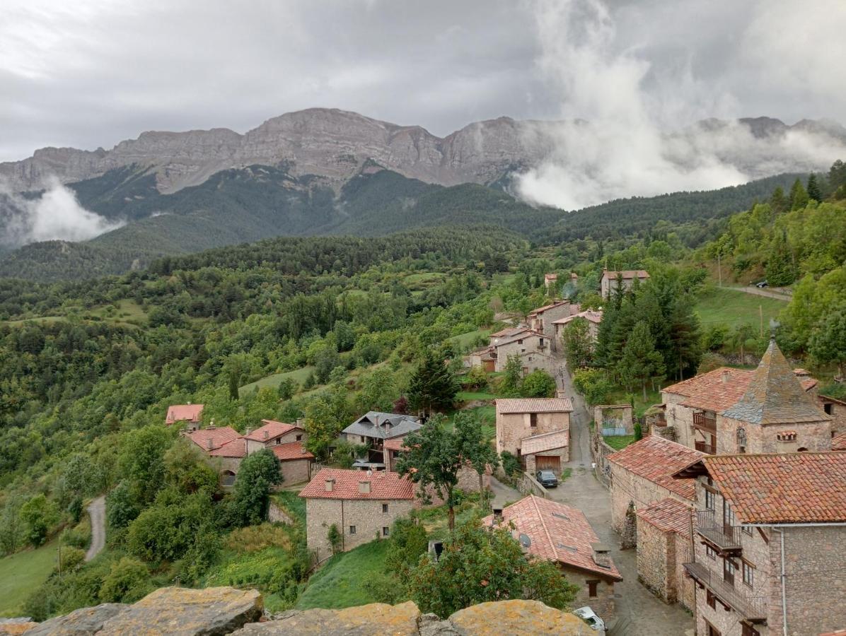 Cal Ferrer Habitatge Rural Villa Cava ภายนอก รูปภาพ