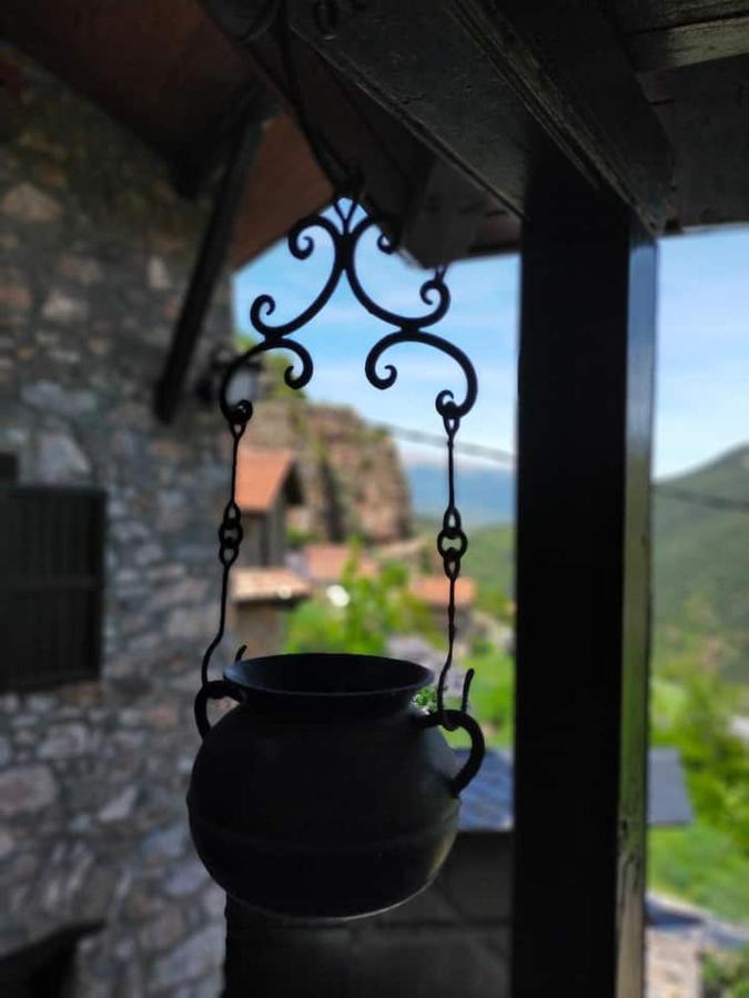 Cal Ferrer Habitatge Rural Villa Cava ภายนอก รูปภาพ