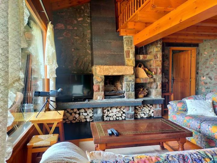 Cal Ferrer Habitatge Rural Villa Cava ภายนอก รูปภาพ