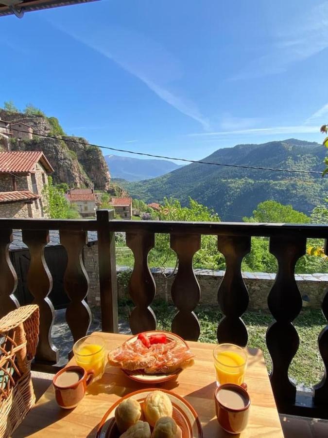 Cal Ferrer Habitatge Rural Villa Cava ภายนอก รูปภาพ