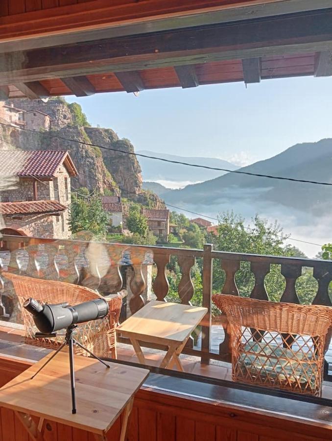 Cal Ferrer Habitatge Rural Villa Cava ภายนอก รูปภาพ
