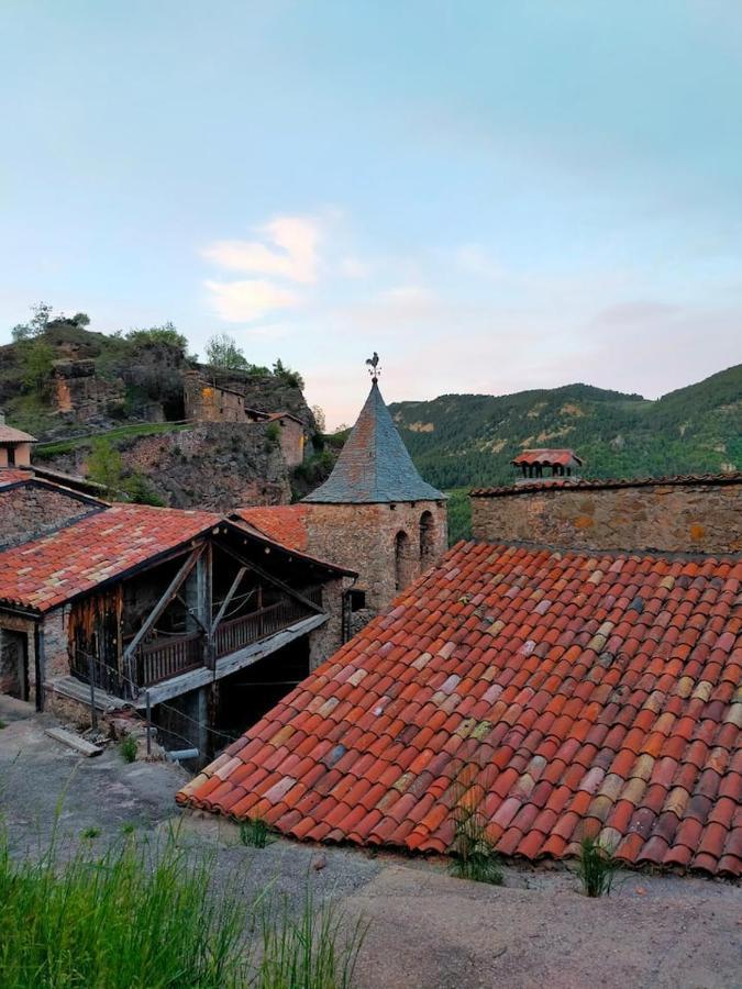 Cal Ferrer Habitatge Rural Villa Cava ภายนอก รูปภาพ