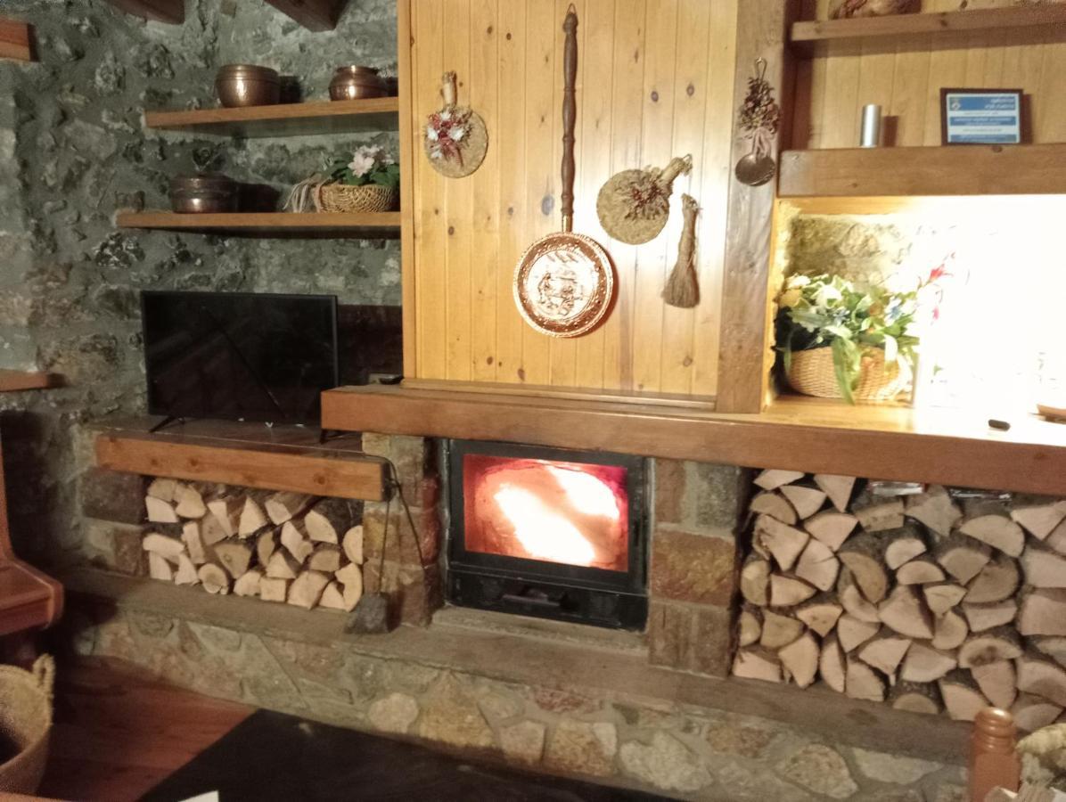 Cal Ferrer Habitatge Rural Villa Cava ภายนอก รูปภาพ
