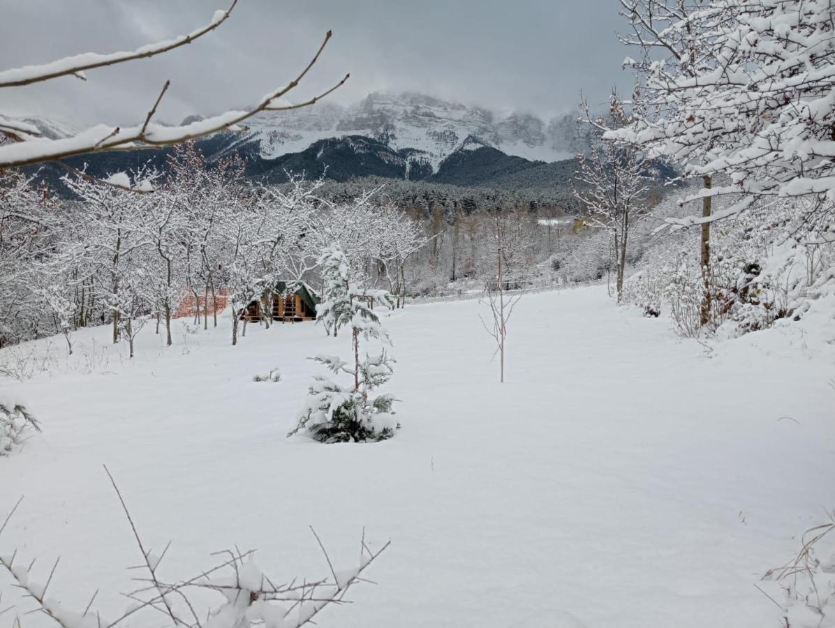 Cal Ferrer Habitatge Rural Villa Cava ภายนอก รูปภาพ