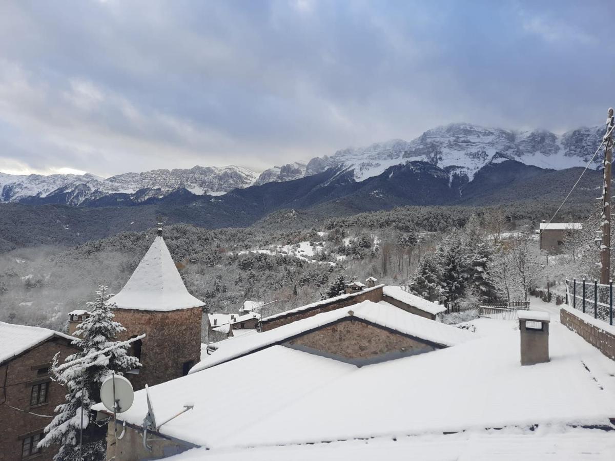 Cal Ferrer Habitatge Rural Villa Cava ภายนอก รูปภาพ